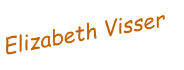 Elizabeth Visser